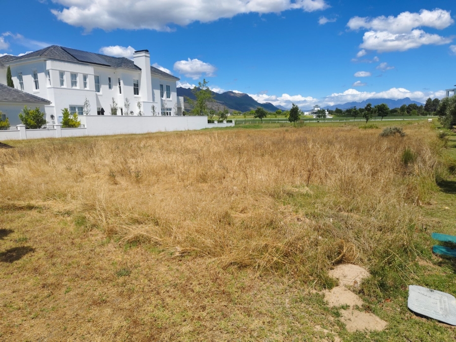 Commercial Property for Sale in Val De Vie Estate Western Cape